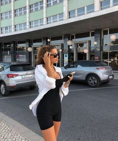 Summer Unitard Outfit, Unitard Outfit Summer, Nyc Outfit Inspo Summer, Miami Outfits Casual, Outfit Cycliste, Comfy Vegas Outfit Ideas, Sunday Outfit Casual Summer, Unitard Outfit Ideas Summer, Fitted Romper Outfit