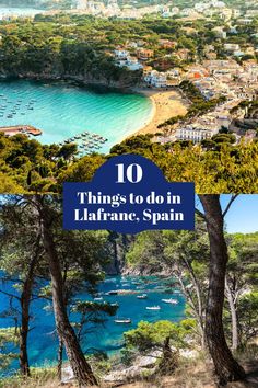 the top 10 things to do in larnac spain