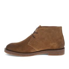 With clean lines and an eye-catching profile, these Dockers lace-up boots can take any look from casual to classy with their timeless design and genuine leather and suede uppers. The durable rubber outsole with applied welt means these shoes are built to carry you through life with next-level support. It’s not just about looks with these men’s shoes it’s about long-lasting comfort — which means inside, you’ll find a quilted microfiber lining, a moisture-wicking sock cover, and Dockers New Suprem Formal Suede Lace-up Boots With Plain Toe, Suede Lace-up Chukka Boots For Work, Fall Suede Lace-up Boots With Plain Toe, Brown Chukka Boots For Fall Workwear, Casual Suede Lace-up Boots With Leather Sole, Casual Wingtip Lace-up Boots For Work, Classic Suede Moc Toe Work Boots, Classic Plain Toe Chukka Boots For Fall, Lace-up Boots For Business Casual In Fall