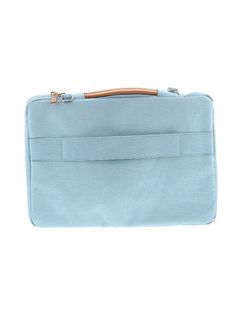 Mosiso Laptop Bag Size: One Size Bags - used. No Fabric Content | Mosiso Laptop Bag: Blue Bags Blue Bags, Laptop Bag, Laptop, Women Handbags, Handbags, Blue