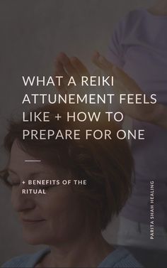 Attunements are offered at every level of Reiki training. Traditionally, 4 attunements are shared in Level 1 of Reiki training, 3 attunements are given in Level 2, and 1 attunement is given in Level 3 of training. How to Prepare for Reiki Attunement - What Reiki Attunement Feels Like - Meaning of Reiki Attunements Reiki Classes, Energetic Body, Healing Light, Divine Healing, Energy Healing Reiki