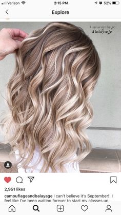 Wella Hair Color, Brown Ombre Hair, Ombre Hair Blonde, Wella Hair, Balayage Hair Blonde, Hair Color For Women, Ombre Hair Color