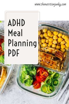 Free Meal Plans, Balanced Meals, Healthy Meal Plans, Planning Guide, Easy Family Meals, Foods To Eat, Week Meal Plan, Eating Plans, Meal Plans