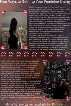 the back cover of a magazine with images of women in pink lipstick and cityscape