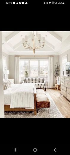 Aesthetic Bedroom Design, Funky Bedroom, Decor Bedroom Ideas, Home Decor Ideas Bedroom, Rugs Bedroom, Decor Ideas Bedroom, Makeover Bedroom, House Bedrooms, Bedroom Decorating Ideas