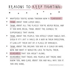 Why You Should Stay Alive, Desert Roses, Quotes Strength, Recovery Inspiration, I'm A Failure, Daily Quotes Positive, Positivity Quotes, Friend Book, Recovery Quotes