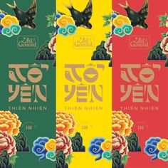 VietGourmet on Behance Chinese Branding, Typography Magazine, Illustration Packaging, Mughal Art Paintings, Branding Illustration, Tea Brands, Candle Packaging, Wine Packaging, Packing Design