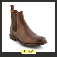 in stock Leather Chelsea Boots, Tan Leather, Chelsea Boots, Chelsea, Pick Up, In Store, Buy Online, Boots, Free Shipping