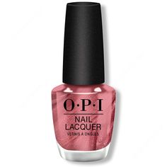 OPI Nail Lacquer - Chicago Champagne Toast 0.5 oz - #NLS63 Opi Gel Nail Colors, November Nails Colors, Nail Polish Colors Winter, Opi Nail Polish Colors, Nail Therapy, Nail Laquer, Nail Boutique, Opi Gel Nails, Opi Nail Colors