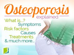 Osteoporosis is a disease that weakens bones and increases the risk of sudden fractures. Find out ways to prevent possible fractures here. Bone Healing Foods, Bone Healing, Inner Health, Dry Bones, Healing Foods