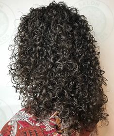 Medium Length Perm, Permed Hair Medium Length, Perms For Medium Hair, Tight Curl Perm, Tight Perm, Perm Styles, Perm Ideas, Long Perm