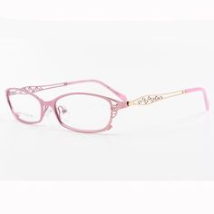 Pattern Type: SolidModel Number: S99002Lens width: 53mmItem Type: Eyewear AccessoriesGender: WOMENFrame width: 133mmFrame height: 30mmFrame Material: AlloyEyewear Accessories: FRAMESCertification: CEBrand Name: BCLEAR Model No. Material Frame width Bridge width Lens width Lens height Temple length S99002 Alloy 133mm 18mm 53mm 27mm 135mm Optical Glasses Women, Half Frame Glasses, Frame Eyeglasses, Spectacles Frames, Clear Glasses, The Hollow, Prescription Eyewear, Hollow Design, Optical Glasses