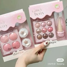 Cute Makeup Collection, Pinterest Wallpaper, Korean Cosmetic, Kawaii Makeup, Valentines Makeup, Emo Makeup