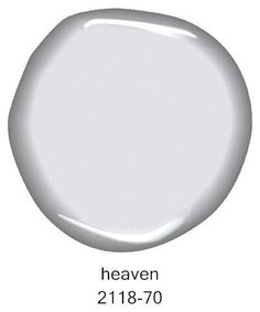 a white paint with the words heaven on it