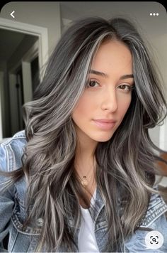 Dark Brown Hair Color Ideas, Natural Brunette, Brown Hair Color Ideas, Brown Hair Color