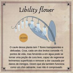 an advertisement for a flower shop with the caption'libility flower '