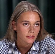 Julie Barnes, The Mod Squad, Peggy Lipton, Mod Squad, The Mod, Bad Boy, Pretty Face, Role Models, Makeup Inspiration