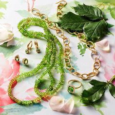 Since 1861, Gump's has been a destination for jewelry that is distinctive and timeless. To ensure each piece is created to our exacting standards, our expert in-house jewelry team oversees every step of the production process. The result is a statement of pure elegance. Peridot, 1.15ctw. 14-karat yellow gold. Pierced only. 3/4" long. Bezel Set Earrings, Pure Elegance, Rope Necklace, The Expert, Oval Diamond, Gold Hoop, Link Necklace, Gold Hoop Earrings, Bezel Setting