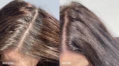 Make a few tweaks to your Colouring routine to cover those stubborn Greys and tricky White Hairs. Hair Colour To Cover Grey, Blonde Hair Without Bleach, French Woman Hair, Red Hair Pale Skin, Cover Grey Hair, Dark Skin Blonde Hair, Ash Colour, Gray Roots, Hair Color Mahogany