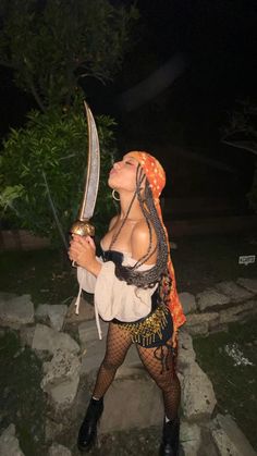 Rave Halloween Costumes, Goddess Halloween, Poetic Justice Braids, Box Costumes, African American Braids, Holloween Costume, Goddess Costume, Black Goddess