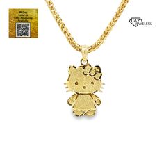 10K Gold Designer Cat Full Body Charm Available With These Specifications. Metal: 10K Gold Color: Yellow Weight: 1 Gram 14k Gold Jewelry With Cat Design In Gold Color, Luxury Yellow Gold Spiritual Charm Necklace, Yellow Gold Cat Design Jewelry Gift, Gold Charm Necklace With Cat Design As Gift, Cat Necklace Gold, Corpus Christi Tx, Dope Jewelry, Pendant Rings, Chain Earrings