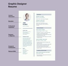 Structure of Graphic Designer Resume Template 150040. Pre-made graphic designer resume template, MS Word, Pages. Template with photo. Pre-made Resume Template, MS Word, Pages, Chronological Resume Template Graphic Designer Resume Creative, Resume Format For Graphic Designer, Unique Resume Design Creative Cv Graphic Designers, Designer Resume Template, Graphic Designer Resume Template, Professional Graphic Design Resume, Graphic Designer Resume, Graphic Resume, Registered Nurse Resume