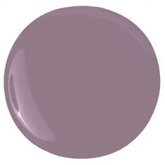 a purple paint with a white background and some light colors on the bottom half of it