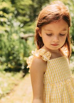 Kids Dress Collection, Kids Frocks Design, Toddler Girl Style