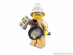 $1.99 There are so many awesome LEGO Minifigures , we want them all. And at two bucks a pop, you can afford quite a few. these are awesome!! Lego Jungle, Jungle Man, Jungle Explorer, Figure Illustration, Lego Jurassic, Lego Minifigs, Lego Mini