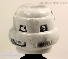 Star Wars Halloween Decorations, Scout Trooper Helmet, Star Wars Man Cave, Larp Costumes, Scout Trooper, Man Cave Items