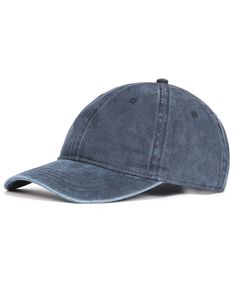 PRICES MAY VARY. Large Washed Denim Baseball Cap: Zylioo Soft Jean Dad Hat Fits Heads 22"-23.5".Adjustable Metal Buckle On The Back For Maximum Comfort For People With Big Heads. High Quality Ball Caps: Classical Sports Cap Made With 100% High Quality Cotton,Soft Cotton Material And Breathing Hole Design Make Zylioo Oversized Dad Caps Soft,Breathable And Comfortable. Classical Vintage Sports Cap: Oversized Soft Crown Washed Cotton Baseball Cap,Low Profile 6 Panels Extra Large Dad Hat,Stiff And P Cheap Soft-washed Cotton Baseball Cap, Denim Blue Cotton Baseball Cap, Adjustable Blue Baseball Cap With Upf 50+, Wash Baseball Cap, Blue Cotton 5-panel Baseball Cap, Big Head, Denim Baseball Cap, Sports Caps, Sport Hat