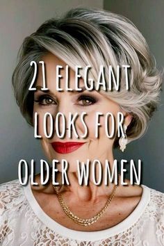 Older Lady Hair Styles, Chic Short Haircuts, Hair Mistakes, Haircut Curly, Wolfcut Haircut, Long Wolfcut, Edgy Short Hair, Bob Hairstyles For Fine Hair, Summer Dresses For Wedding Guest