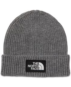 in stock Black The North Face Hats For Outdoor Activities, Functional The North Face Hat For Outdoor Activities, The North Face Winter Beanie Hat, The North Face Winter Beanie, The North Face One Size Outdoor Hat, The North Face Outdoor Hat, The North Face Casual Winter Hats, Winter Outdoor Beanie With Logo Patch, Mens Cuff