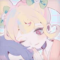 for 3 people hiyoko kokichi and himiko game/anime is danganronpa Discord Pfp, 3 People, Discord Server, Hello Kitty, Hotel, Memes