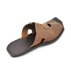 Weather - Cydwoq Rugged Brown Leather Sandals, Rugged Leather Slip-on Sandals, Rugged Leather Open Toe Sandals, Brown Designer Leather Sandals, Designer Brown Leather Sandals, Rugged Leather Sandals With Rubber Sole, Designer Brown Sandals With Tang Buckle, Cydwoq Sandals, Cydwoq Shoes