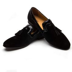 PRICES MAY VARY. 100% leather inside Vintage embroidery design, noble style, velvet upper. Impressive and Fashion, make you unique and be a focus in any occasion. 100% leather insole, easy to keep feet dry and comfortable. Slip-on construction, easy to wear in. Loafer width suit most people. Soft and light-weighted Gentlemen's taste , classy and casual life style, amazing shoes for wedding, party, or having holidays etc. Really elegant and rich style for formal wearing.  Life is a journey. Love Velvet Embroidery, Shoes For Wedding, Rich Style, Bowling Shoes, Velvet Loafers, Elegance Style, Tuxedo For Men, Man Up, Life Is A Journey