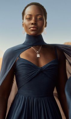 Lupita Nyongo Photoshoot, Lupita Nyong, Lupita Nyong'o, Black Excellence, Character Outfits, Black Is Beautiful, The Ordinary, Pretty People, Fashion Photography