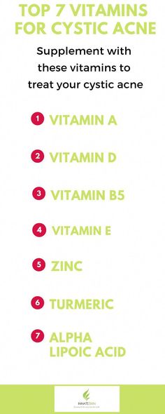 Best Vitamins For Acne, Vitamins For Acne, Acne Vitamins, Acne Supplements, Treating Cystic Acne, Cystic Acne Remedies, Face Skincare, Acne Treatments