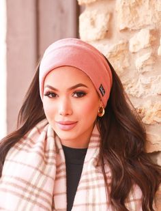 💥💥 Hand Made Fleece Adult Headband  📌 This is a soft and very warm headbands  📌It is perfect for those long, cold and windy days and nights! 📌double layered hand made in USA 📌color-dusty peach 📌100%polyester fleece  📌made of soft stretchy fleece with adjustable back elastic,so one size comfortably fits most  High-4",circumference-20"(plus 1-2" stretch) 💥Refund: To ensure that your order is correct before checking out,because we do not accept refund(for hygiene reasons). 💥Sipping:    Al Trendy Winter Headband, Winter Headband Headwrap, Winter Headwrap Headband One Size, Winter Headwrap Headband In One Size, Casual One Size Headband For Fall, Trendy Winter Headband One Size Fits Most, Trendy Winter Headband, One Size Fits Most, Casual Headband With Cotton Sweatband, Adjustable Casual Headband For Winter