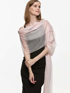 Featherlight Blush Cashmere Scarf Blush Scarf, Walking Your Dog, Cruise Ports, Cashmere Scarf Women, Going To The Beach, Inner Mongolia, Fancy Restaurant, Womens Cashmere, Light Pink Color