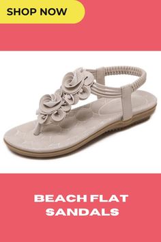 Walk sustainably with our Flower Casual Beach Female Flat Sandals! 🌺 Crafted from eco-friendly materials, these sandals offer both comfort and style while minimizing environmental impact. Embrace beach vibes with a conscience this World Earth Day. 🌿 #EcoFriendlyFashion #SustainableStyle #BeachSandals #FloralFashion #EarthDay #ConsciousLiving #GreenFashion #EthicalFootwear #WorldEarthDay World Earth Day, Cute Comfy, Floral Fashion, Eco Friendly Fashion, Beach Vibes, Beach Sandals, Beach Vibe, Rubber Heels, Environmental Impact