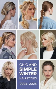 Good Hair Day, Winter Hairstyles, Trendy Hairstyles, Hair Day, Fall Hair, Hair Hacks, Cool Hairstyles, Turtle Neck