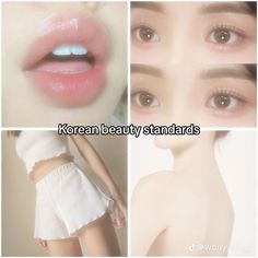 Korean Beauty Standards, Candle Table Decorations, Candle Table, Glow Up Tips, Beauty Standards, Body Inspiration, Manifestation Affirmations, Perfect Skin