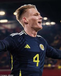 Scotland will be decked out in tartan as usual, with a patterned design adding to the look Euros 2024, Declan Rice, France Flag, Gareth Southgate, Man United, World Cup, Belgium, This Summer, Tartan