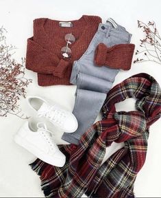 Mode Tips, Pieces Of Clothing, Foto Tips, Cute Fall Outfits, 가을 패션, Mode Inspiration, Winter Fashion Outfits, Teen Fashion Outfits, Fall Winter Outfits