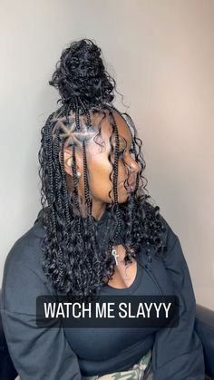 Long Hair Updos: Perfect for Weddings and Prom Boho Braided Hairstyles, Short Box Braids Hairstyles, Braided Hairstyles For Black Women Cornrows, Short Box Braids, Feed In Braids Hairstyles, Goddess Braids Hairstyles, Box Braids Hairstyles For Black Women, Braids Hairstyles Pictures, Braided Cornrow Hairstyles