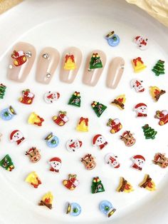 "Chic Christmas Nail Ideas for Minimalist Style"
#MinimalistNails #ChicNails #HolidayMinimalism #ChristmasElegance #SimpleManicure Cartoon Snowman, Cute Nail, Santa Claus Christmas Tree, Christmas Series, Chic Christmas, Santa Claus Christmas, Cute Nail Art, Minimalist Nails, Chic Nails