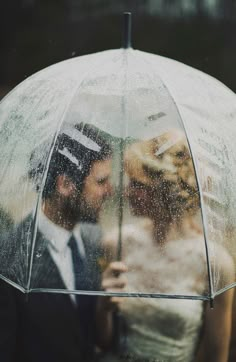 photo by ariel renae Rainy Wedding Photos, Summer Camp Wedding, Under An Umbrella, Rainy Wedding, Camp Wedding, Wedding Rustic, Winery Wedding