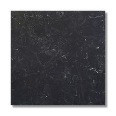 a black marble textured background