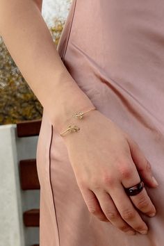 Arm candy is always a plus. The Leafy Gems is the perfect little cuff to pair with any look & makes a great gift for a special someone! Wrist Game, Special Someone, Stylish Outfit, Cherry On Top, Elevate Your Look, Chic Accessories, Arm Candy, Meaningful Gifts, Delicate Bracelet